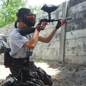 Meet your Posher, Jacob